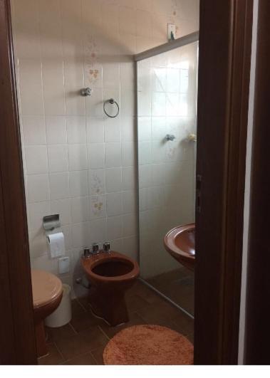 Apartamento Apartamento Em Ubatuba, Confortavel E Bem Localizado *
