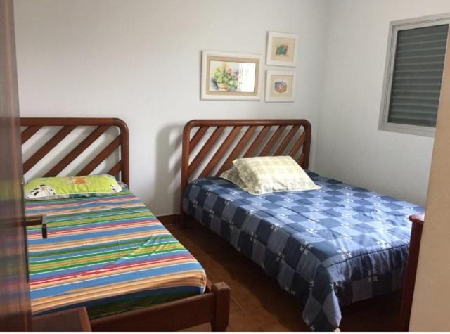 Apartamento Apartamento Em Ubatuba, Confortavel E Bem Localizado Ubatuba