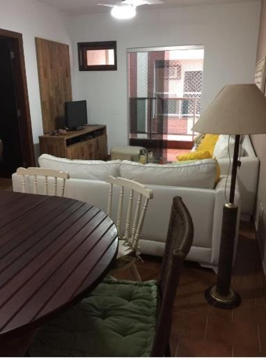 Apartamento Apartamento Em Ubatuba, Confortavel E Bem Localizado Ubatuba