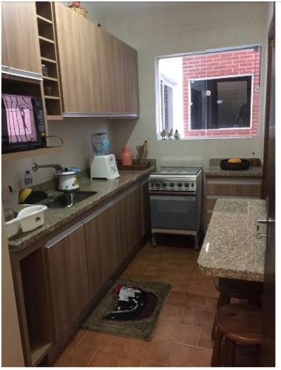 Apartamento Em Ubatuba, Confortavel E Bem Localizado Ubatuba